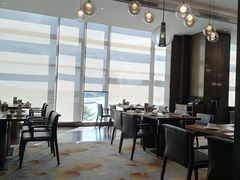 -正元希尔顿逸林酒店-御玺中餐厅