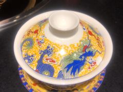 -袍哥码头老火锅(横岗分店)