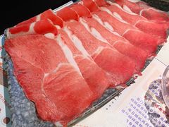 东阿天龙黑驴肉-哥老官重庆美蛙鱼头(宝山龙湖店)