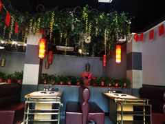 -重庆金老汉烧鸡公火锅(宁国路龙虾一条街店)