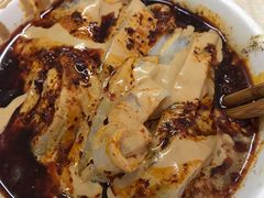 -清真·宏顺祥卤汁凉粉(大皮院店)
