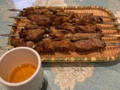 -新疆伊宁远征餐厅