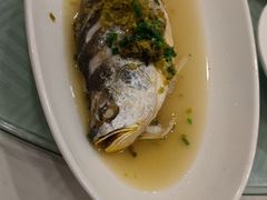 -江南村酒家