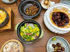 -云海肴·汽锅鸡·云南菜(祥云小镇店)