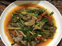 -弓虽昌焖烧鸡(大竹林店)