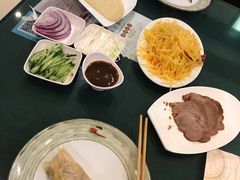 -老昌春饼(中央大街店)
