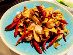 -沿途四季·云南菜(建外大街店)