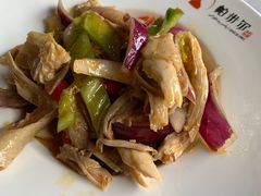 -帕米尔食府(白云观店)