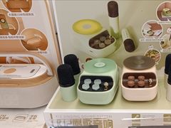 -华润万家(荔湾店)