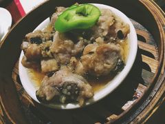 -佐敦茶餐厅(恒茂华城店)