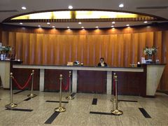 中福大酒店-上海中福大酒店