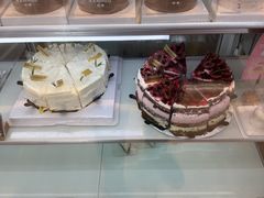 -燃厚蛋糕(卓展中信城店)