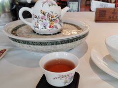 -侨美·唐荔园·40年地道粤菜