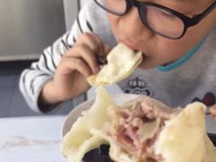 -劈柴院锅贴(沈阳路店)