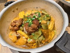 -金掌勺锅包肉(华润万象城店)