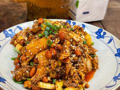 -田园印象·成都土菜院子(华阳店)