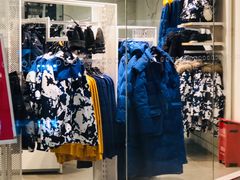 -C&A(茂业天地店)