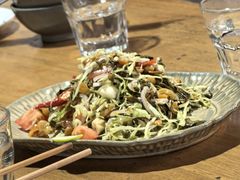 -相约小筑缅泰餐厅(孟定店)