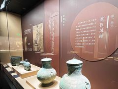 -南越王博物院(王宫展区)