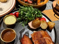 -IL TEATRO 精品意大利餐厅