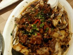-拿福食府(广大路店)