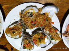 -南海渔家•海鲜•正宗海南菜(海棠湾店)