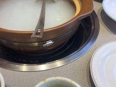 -四点金粥底火锅(沂州里店)