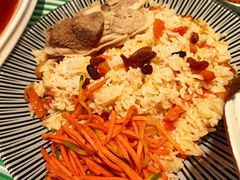 -楼兰新疆菜(江宁万达店)