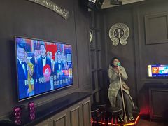 -范特西FANTASY量贩式KTV(民主广场店)