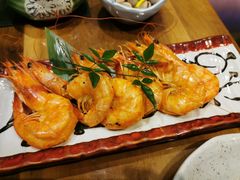 -和彩放题(渔阳店)