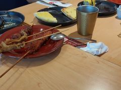 -凡塔斯牛排自助餐厅(莆田万达店)