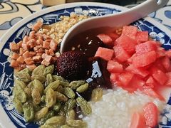 -群英会·三国菜(曹魏古城店)