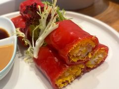 -花舍·新派粤菜·西餐·下午茶(亚运村·鸟巢店)