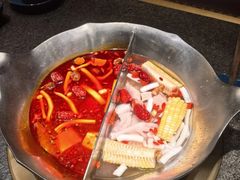 -湊湊火锅·茶憩(合生汇购物中心店)