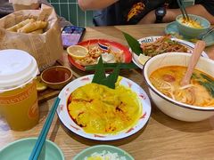 -迷你椰·泰式大排档(湖州衣裳街店)