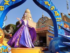 -大连海昌发现王国主题公园