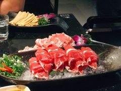 -捞王猪肚鸡火锅(财富中心店)