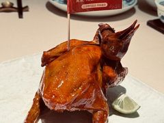 -侨美食家(体育西路店)