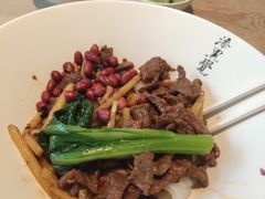 -漆黑觉米粉(三里屯店)