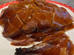 -京味民福烤鸭店(建设四马路店)