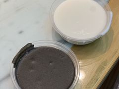 -芝麻糊世家(西华店)