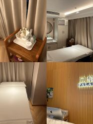 -贝黎诗SPA