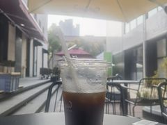 -Seesaw Coffee(上生新所店)