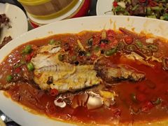 -民族饭荘(新华大街店)