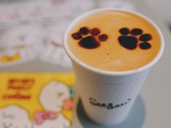 -Seesaw Coffee(上生新所店)