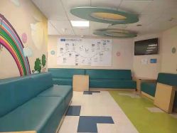 -杭州贝瑞斯美华妇儿医院·早孕·产检·儿科