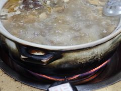 -东巴谷野生菌火锅餐厅