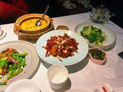 -古越舫·精品杭帮菜(商都路店)