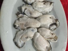 -花苑美食横琴生蚝火锅(拱北粤华路店)