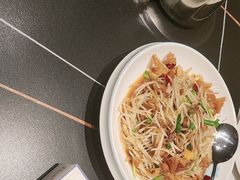 -码头鲜精致威海菜(欧乐坊店)